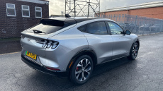 Ford Mustang Mach-E 258kW Extended Range 88kWh AWD 5dr Auto Electric Estate